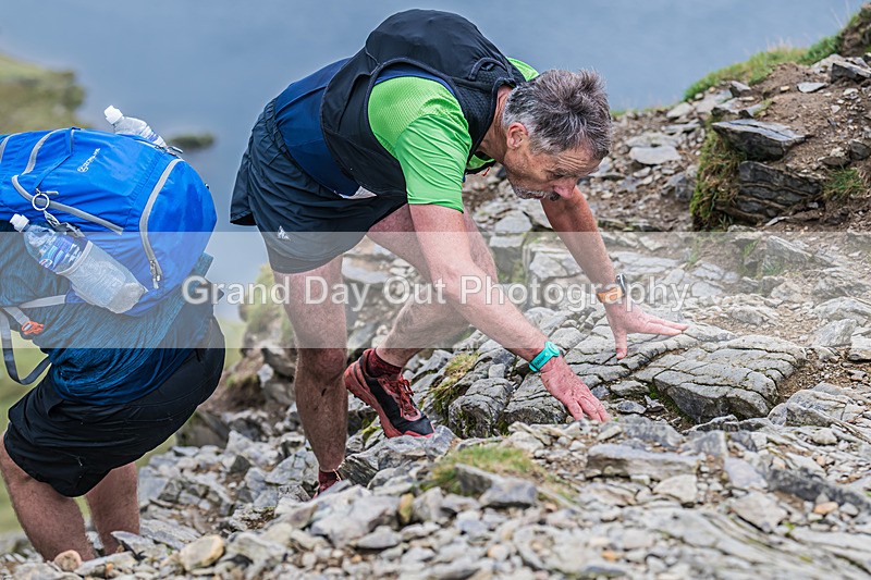 Grisedale HS-508 - Grisedale Horseshoe Fell Race Saturday 5th September 2026
