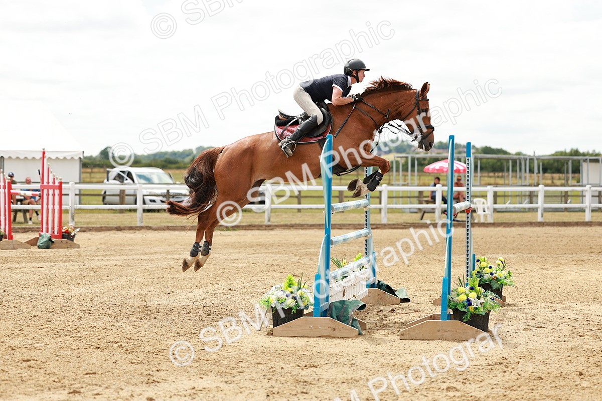 SBM_018995 - Class 21 - Senior Newcomers Championship 2d Rd
