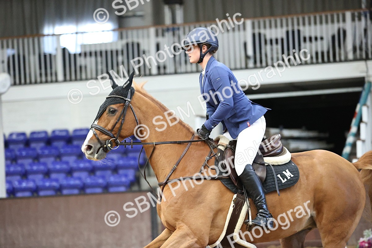 SBM_005436 - Class 17 - Equiyd Ruby Bluechip Qualifier