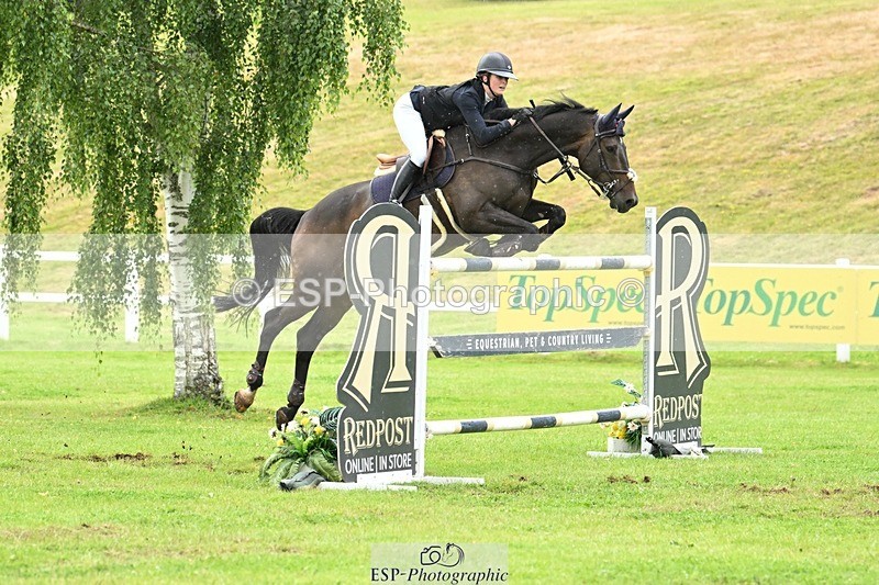 240707-135937-20665 - Cls 47 Foxhunter 2nd R Jump Off and P