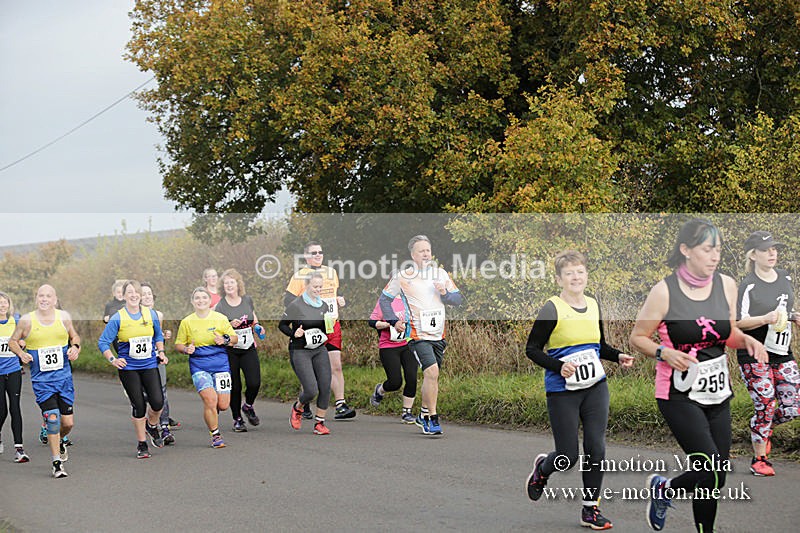 CAD5 171119-0327 - Sutton Benger 5 mile Flyer – 17th Nov 2019