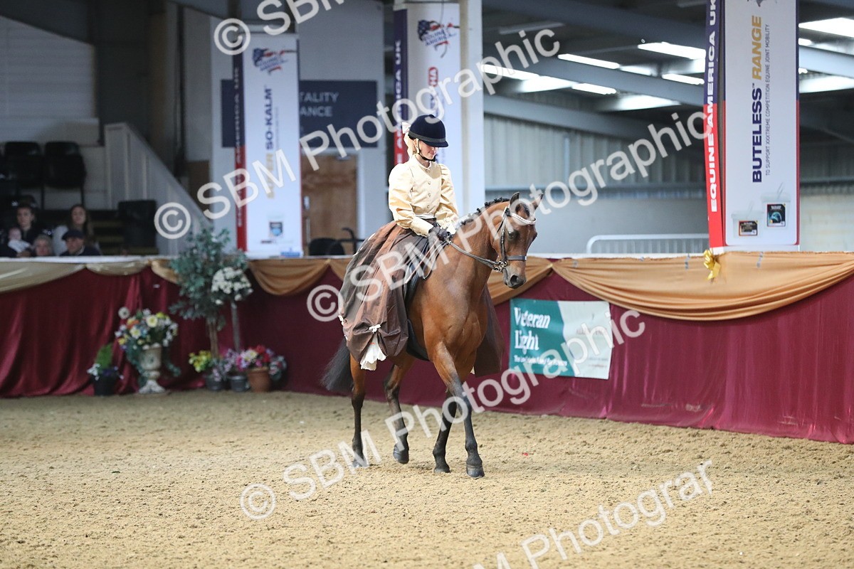 SBM_11240 - Class 104 Ridden Costume - Astride Junior