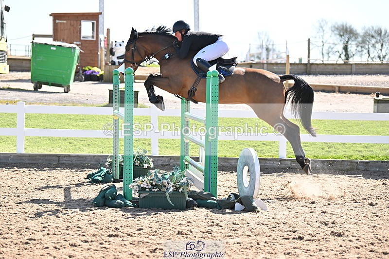 240420A-104938-10397 - Cls 19, 1 Star Silver Tour 1.20m