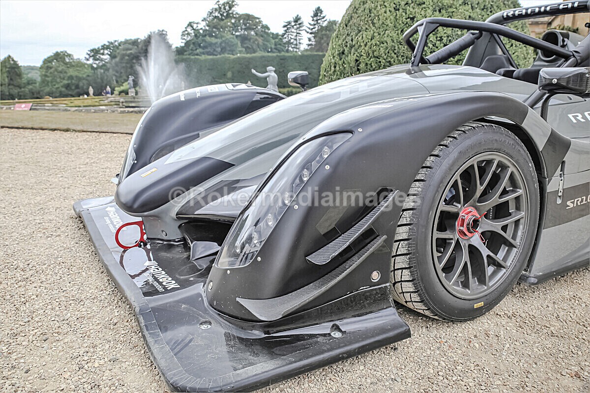 SP 2022-375 - SALON PRIVE SEPT 2022