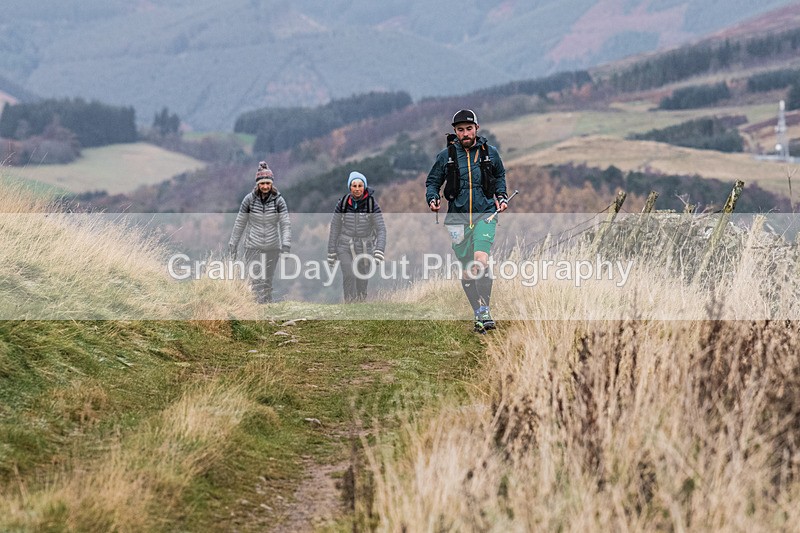 Tweed Valley-490 - High Terrain Events Tweed Valley 65 & 50K Ultra Trail Races Sunday 17th November 2024