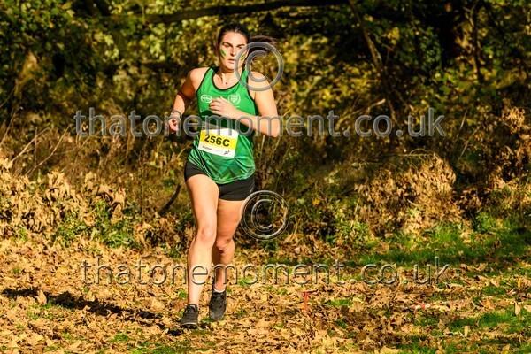 NatRel25-915757 - Senior Female Set Three