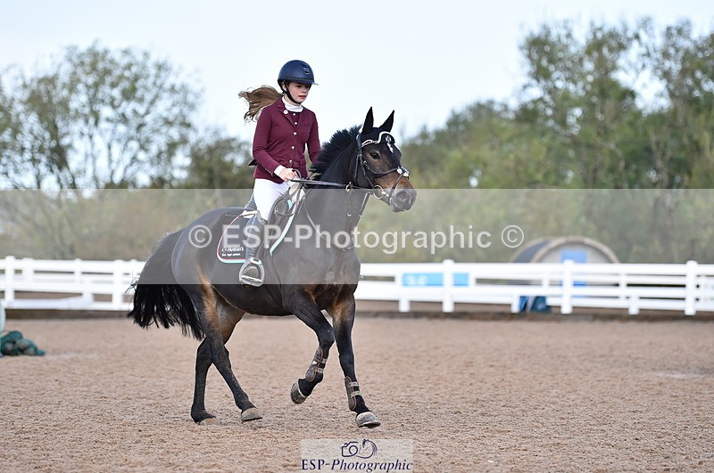 231028A-110218-00664 - Cls 2 British Novice & 80cm Open