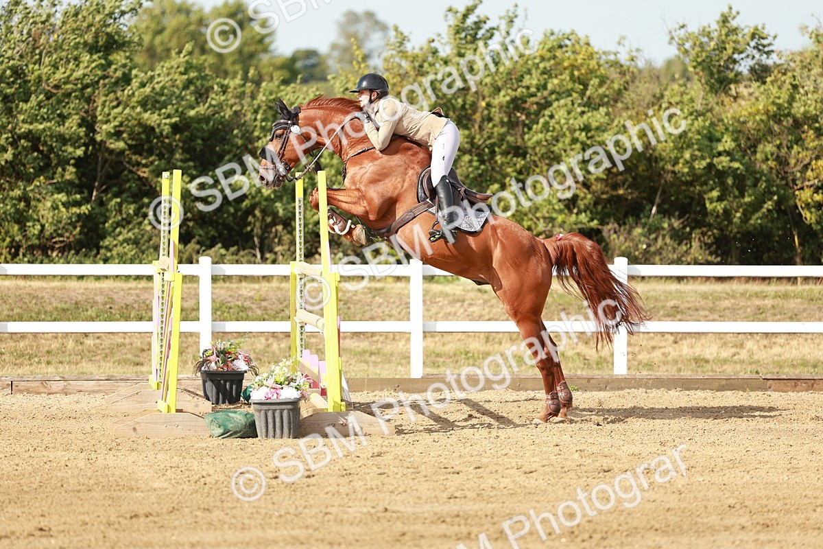 SBM_008655 - Class 5 - National B&C Handicap Championship Qualifier 1.25m 1.30m