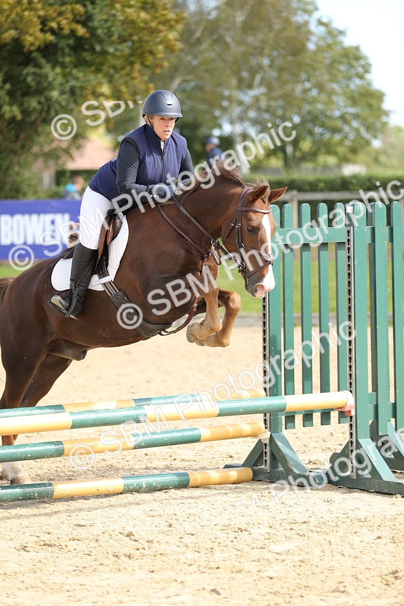 SBM_05683 - J35 - Veteran Rider 60cm