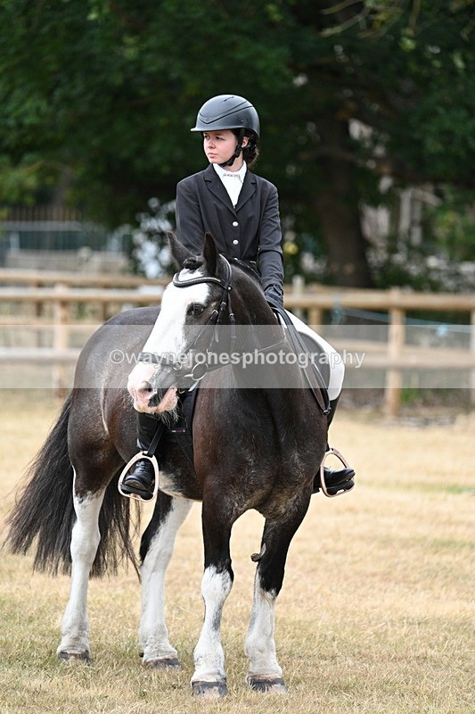 WJ7_0282 - Class 2 Best rider