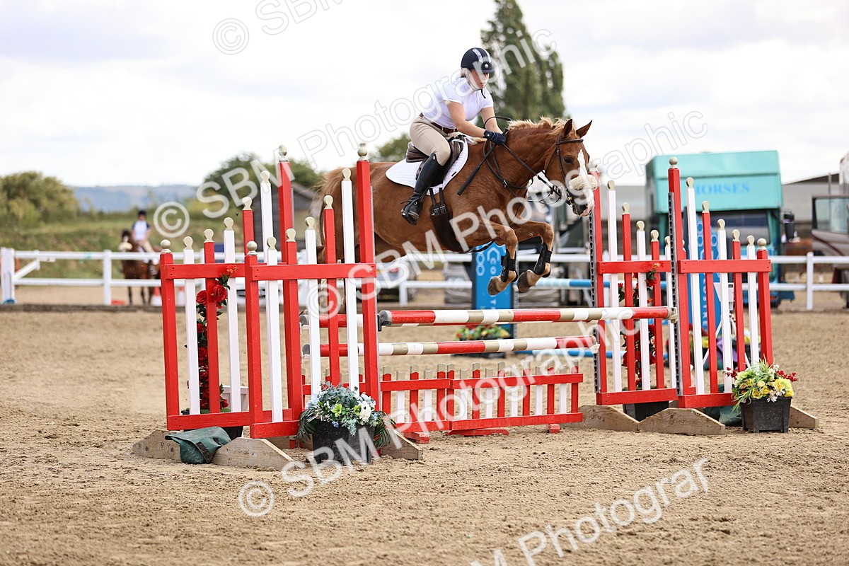 SBM_014235 - Class 14 - Senior Discovery - 1.00m Open