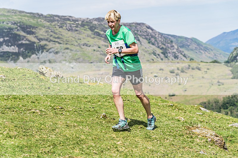Glaramara-139 - Glaramara Fell Race Sunday 19th May 2024