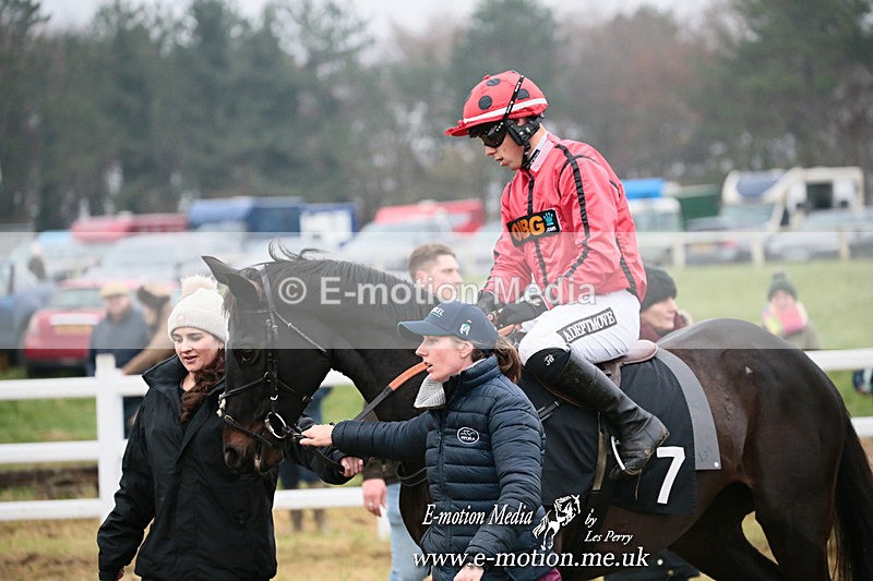 PtP 261123 513 - Hursley Hambledon Point-to-Point Larkhill 26 Nov 2023