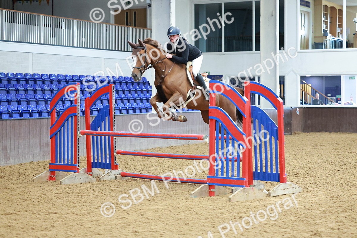 SBM_000983 - Class 3 - Senior Discovery 1.00m