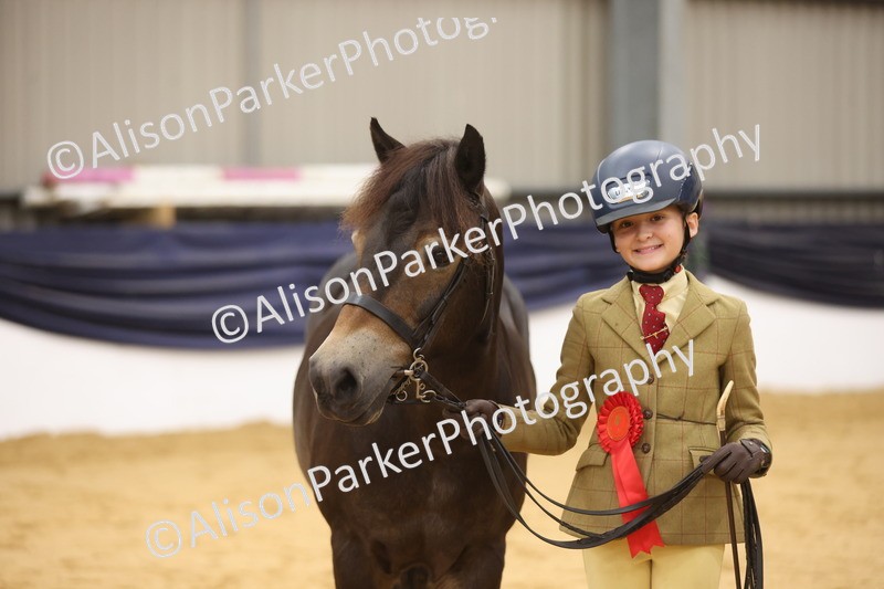 20260913-0157 - Class 121 - Young Handler 5-16