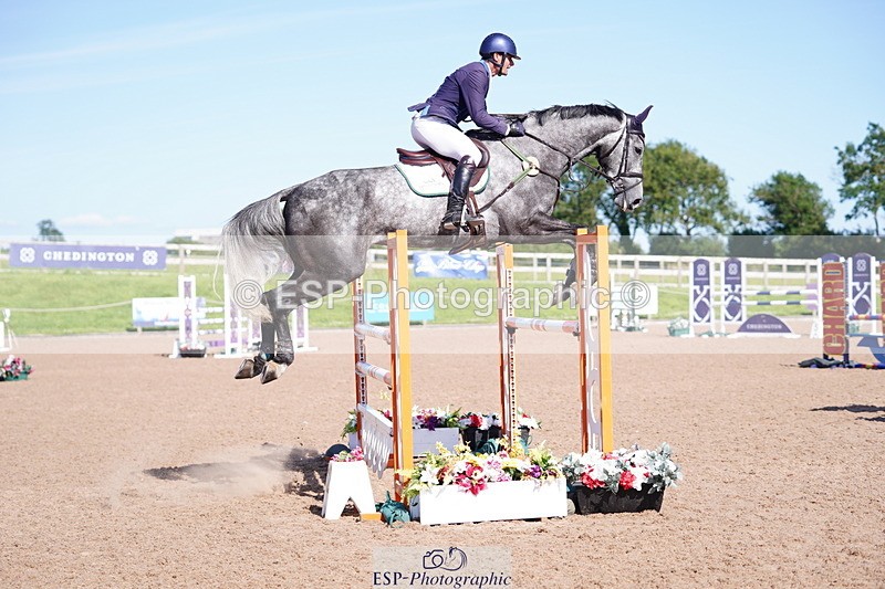 240728A-164846-09849 - Cls 31 Snr Foxhunter