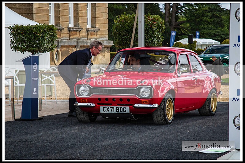  - Salon Privé 2023
