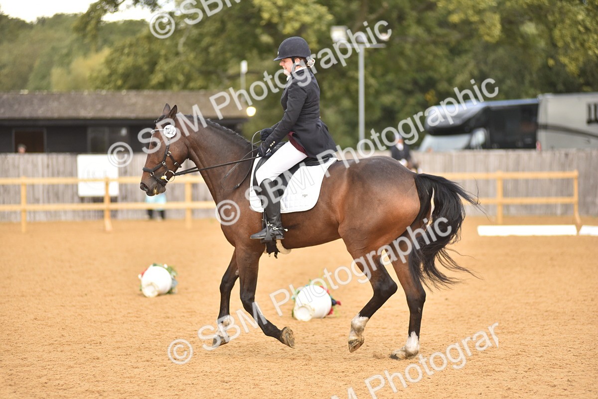 SBM_10224 - D15 - Small Tour Championship Novice 1
