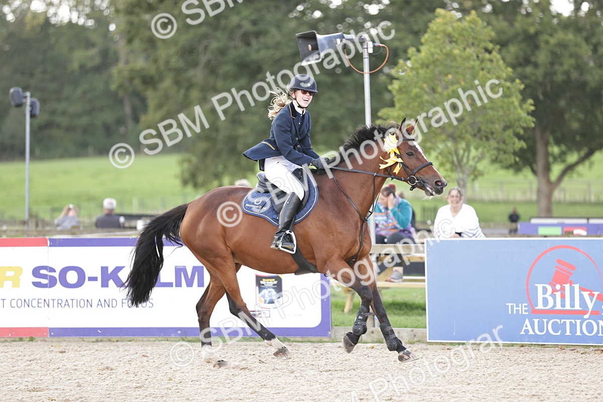 SBM_18776 - J33 - Senior 75cm Championship