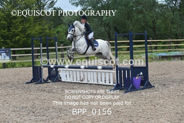 BPP_0156 - CLASS 1 Club/ Unaffiliated 70cms Open