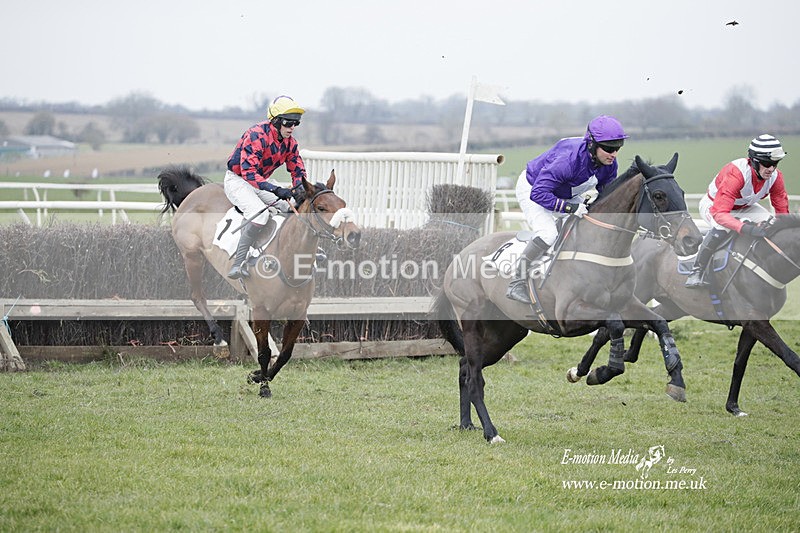 PtP 050323 1081 - Blackmore & Sparkford Vale Hunt PtP - Somerset 05/03/23