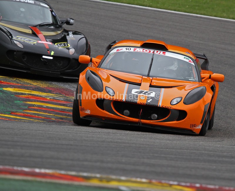  - USLOT  Lotus Specific