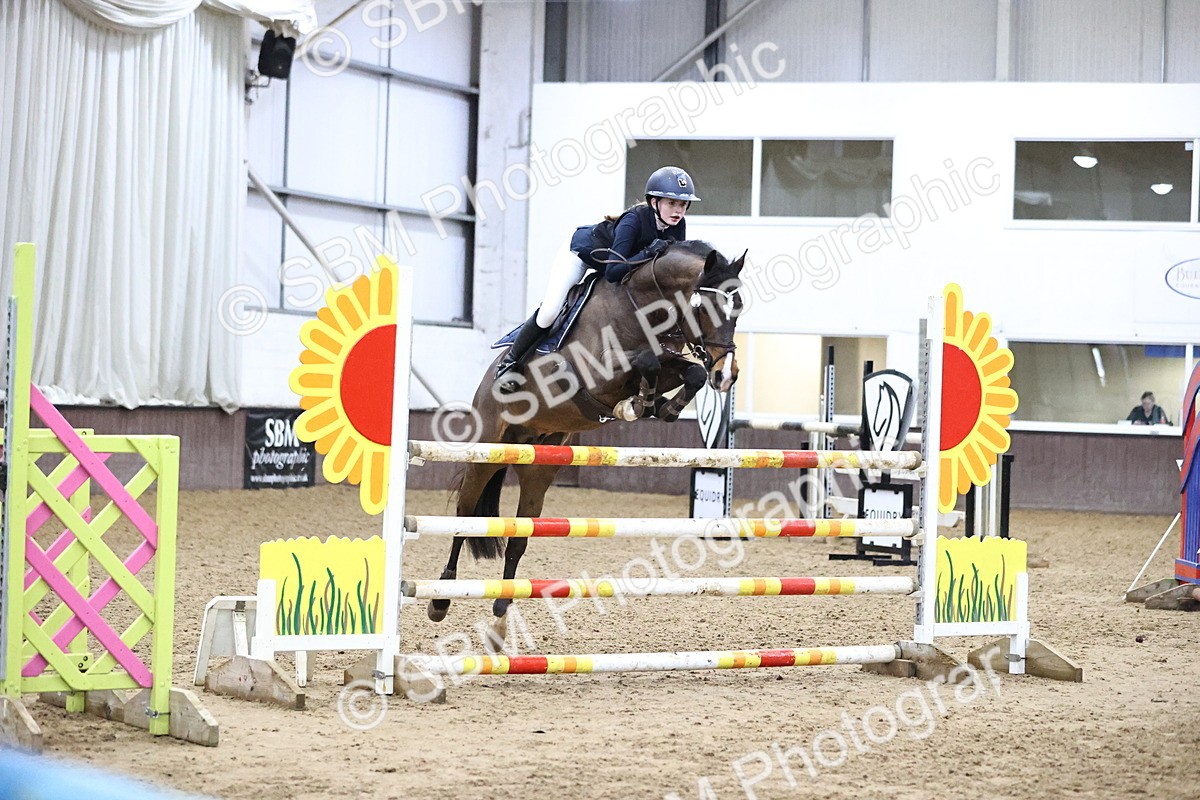 SBM_001146 - Class 7 - Junior 1.20m