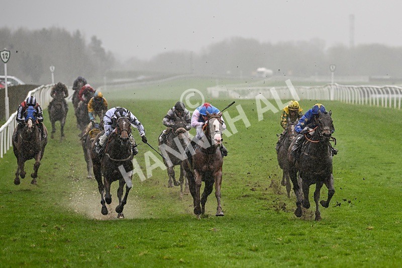  - Race 7