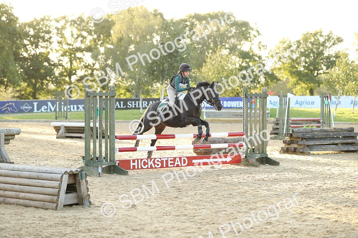 SBM_30826 - E11 - Eventers Challenge 80cm Championship