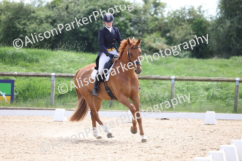 20250520-0627 - Class 4 - Novice 1