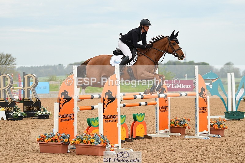 230504A-092834-00363 - Cls 8 Snr Foxhunter