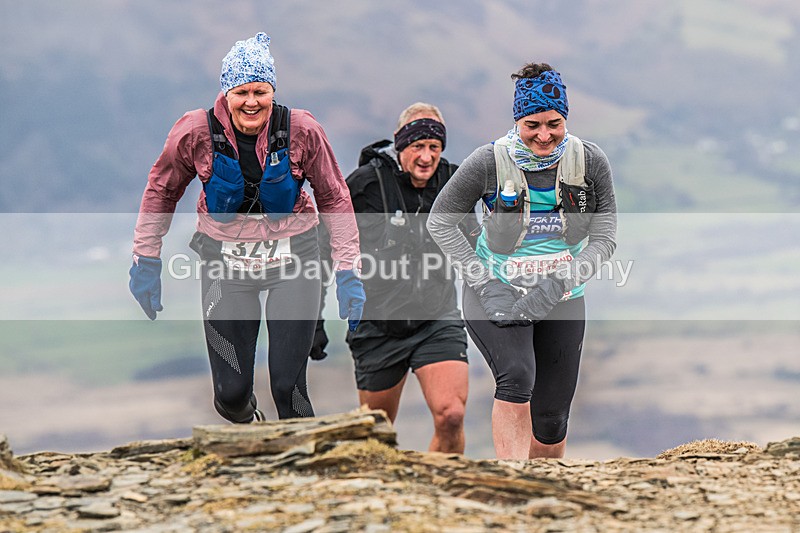 Coledale-1150 - Coledale Horseshoe Fell Race Saturday 29th March 2025