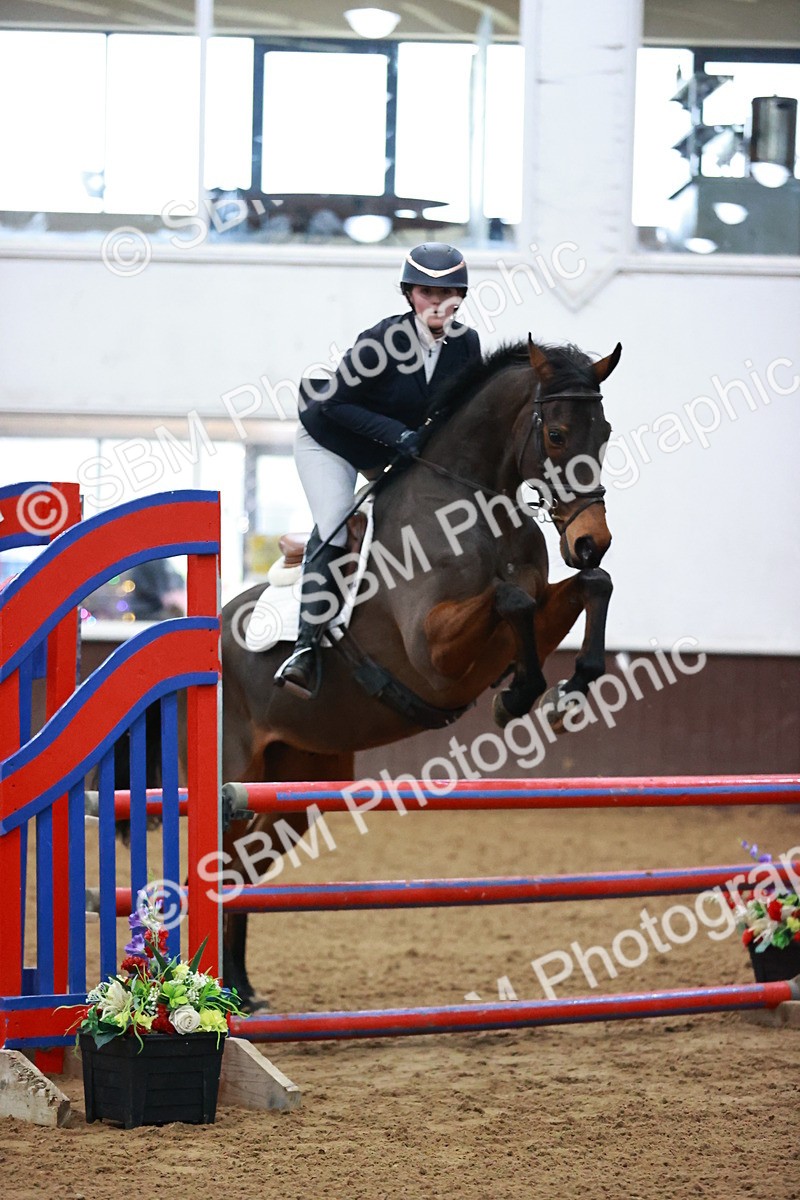SBM_001897 - Class 8 - Senior British Novice 90cm