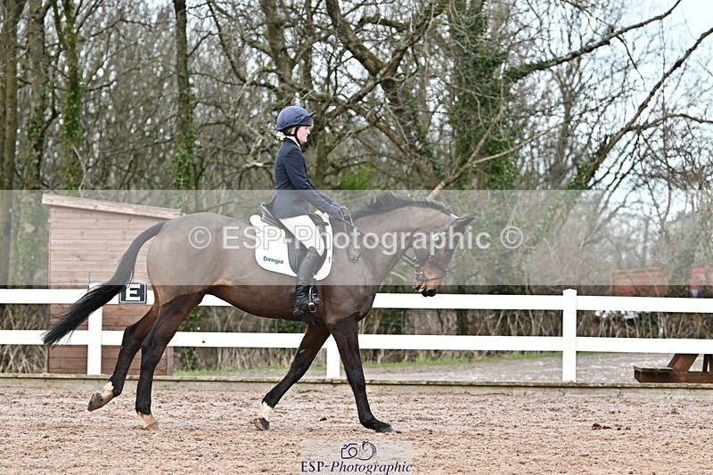250125-135744-00736 - Dressage - CT Class 7 BE Novice 112