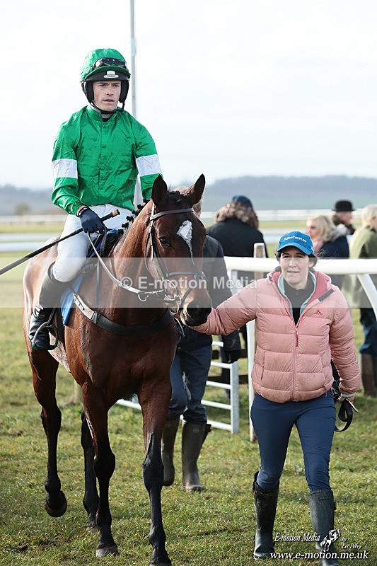 PtP 250126 230 - Cocklebarrow Races Point-to-Point 25/01/26