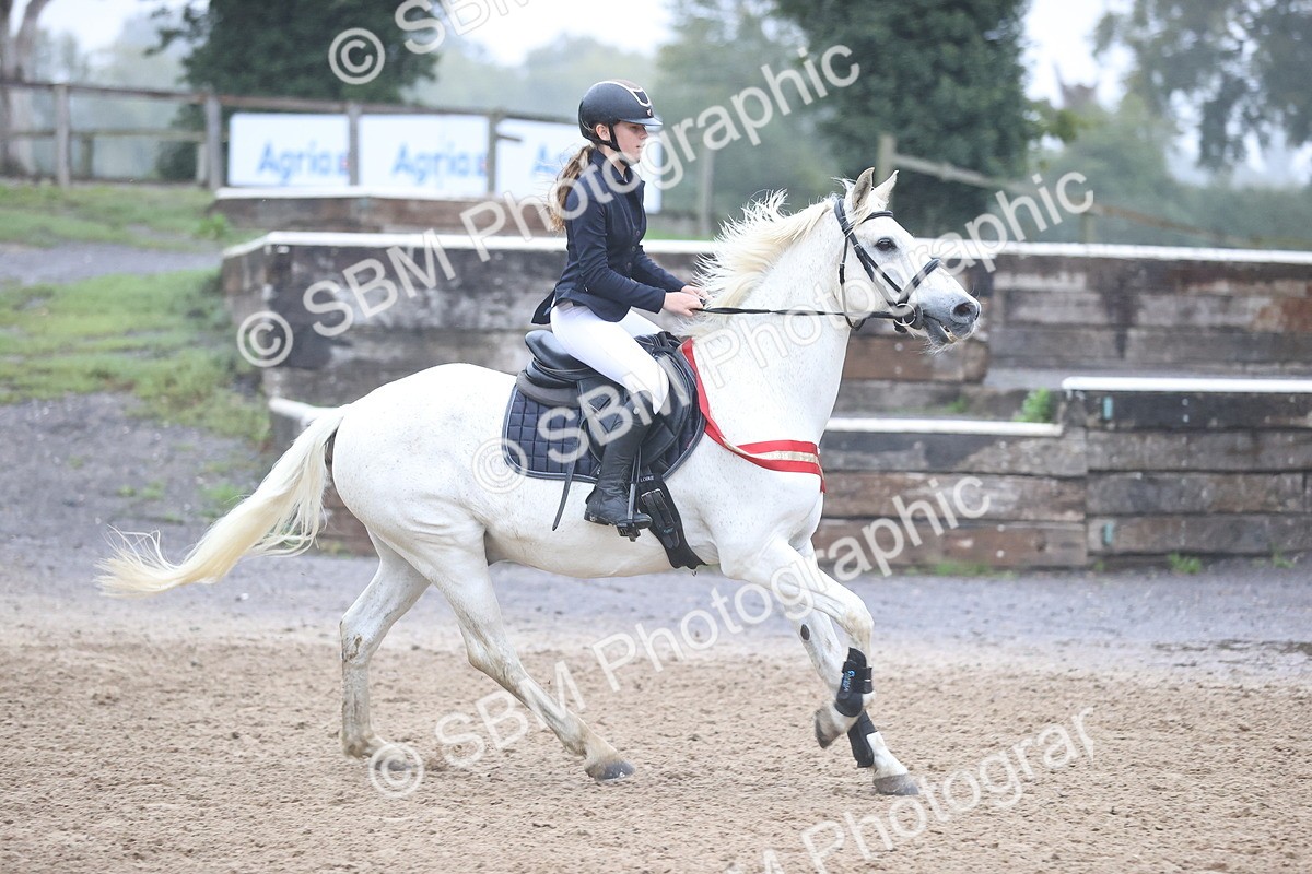 SBM_73638 - J19 - Junior Horse & Pony 90cm Supreme championship