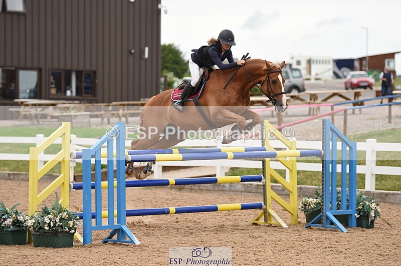 230628A-152216-00910 - Cls 5 Foxhunter & 1.20m Open