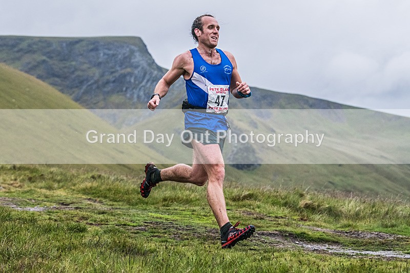 Blencathra-186 - Blencathra Fell Race Wednesday 4th June 2025