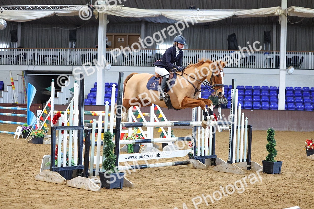 SBM_003188 - Class 15 - Senior Newcomers 1.10m