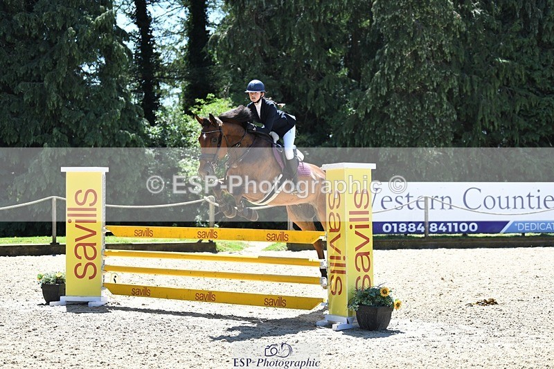 230707-133458-07523 - Cls 16 Newcomers & 1.10m Open