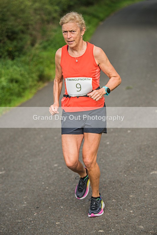 The One 10-49 - The One 10 Mile Road Race Saturday 9th September 2023