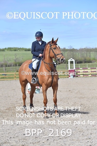BPP_2169 - CLASS 21 SUN Senior 1.30m Open RHS Young Masters