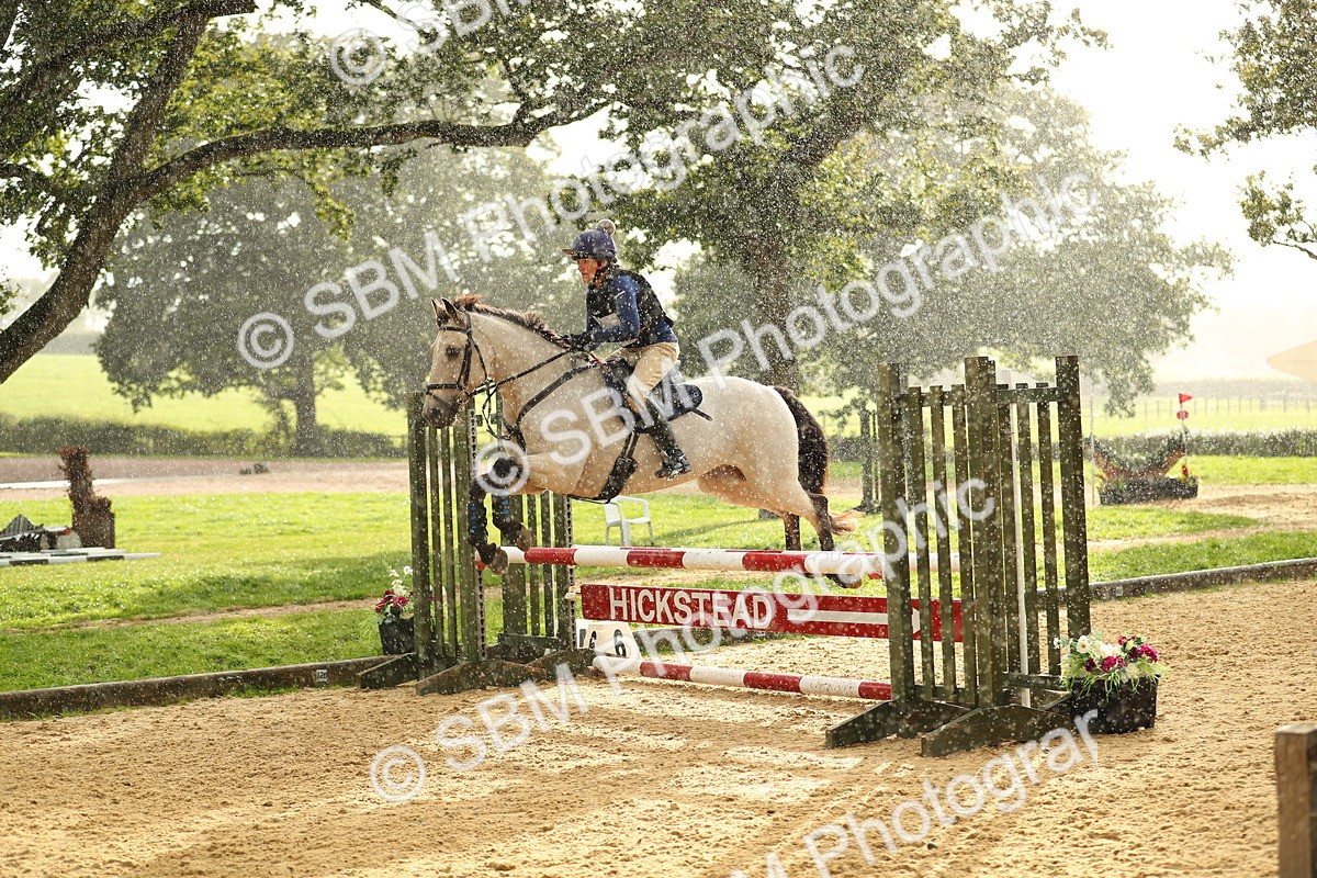 SBM_11399 - E8 Eventers Challenge 80cm Championship
