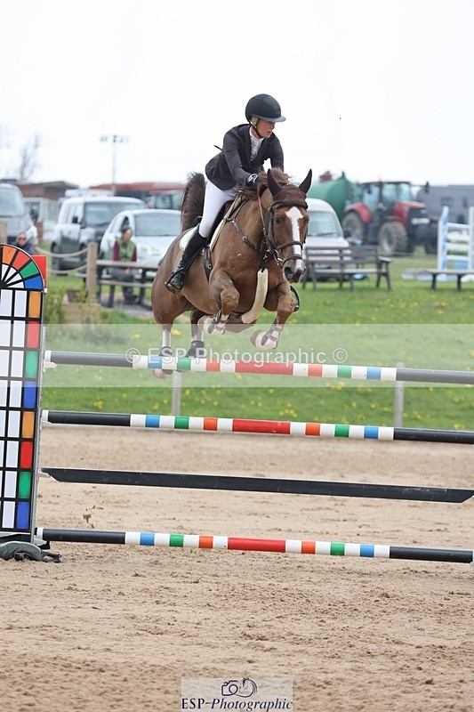 250424-140652-06222 - Cls 9 - 2 Star Big Tour - 1st Half