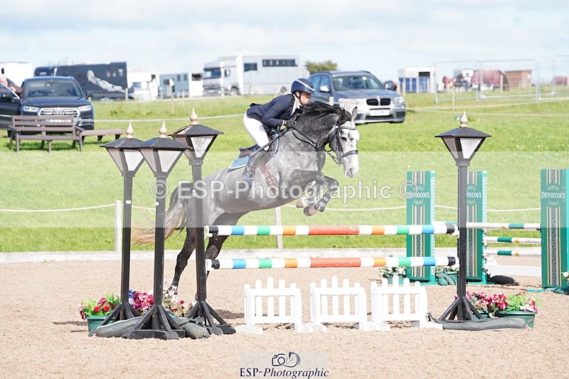 241005A-140016-04888 - SAT Cls 11 Snr Newc & 1.10m Open