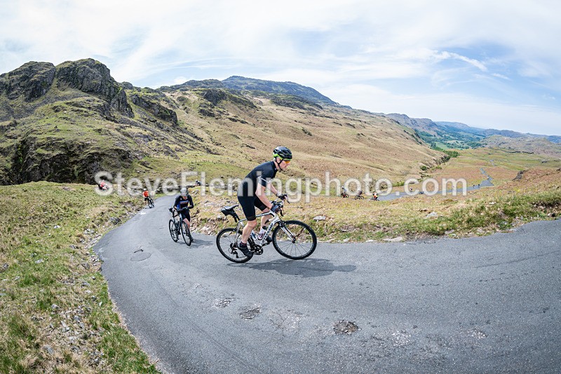 122843 - Hardknott Pass Camera 2 12.00-13.00