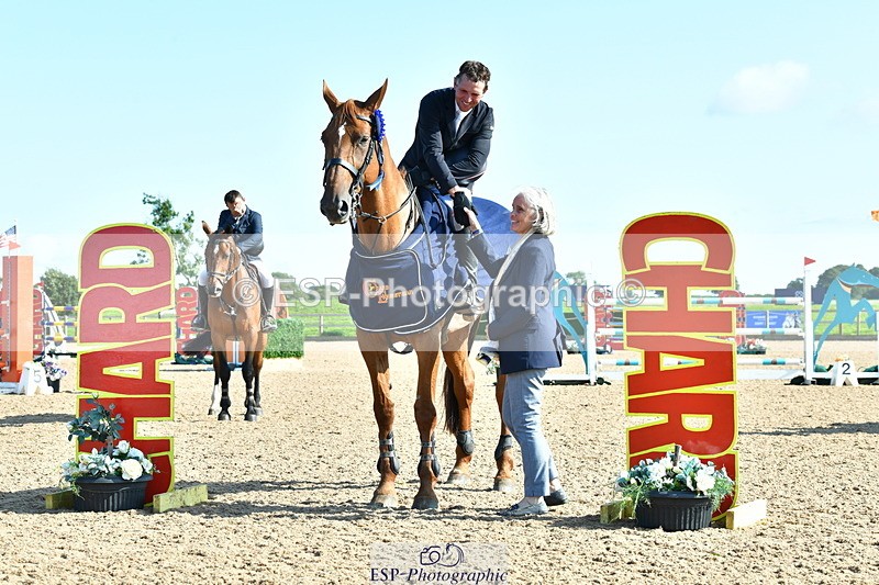 230723A-172118-13834 - Cls 8, 2 Star Medium 1.35m