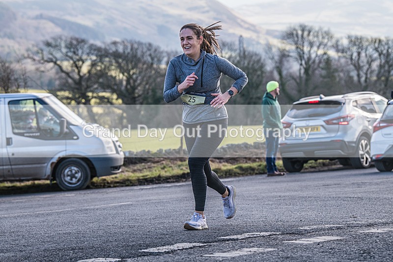 North Lakes-1345 - North Lakes 10K & Half Marathon Sunday 9th February 2025