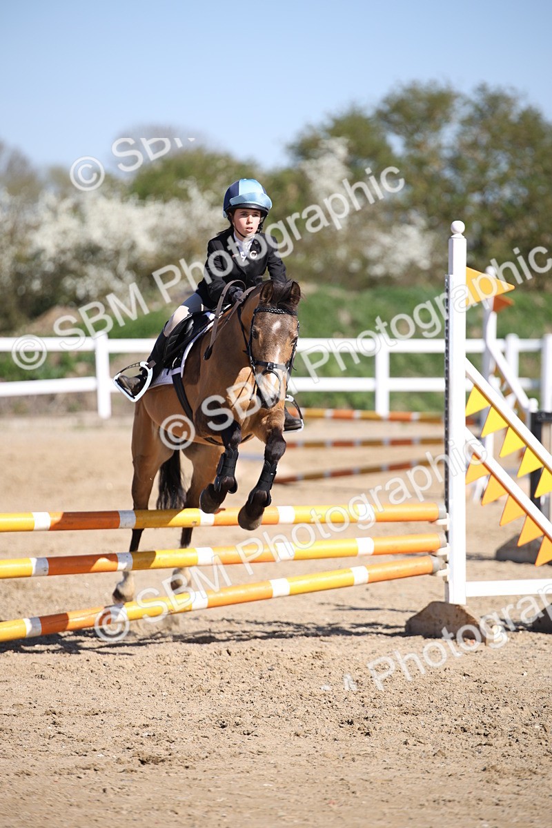 5K7A9735 - Class 4 - 70cm