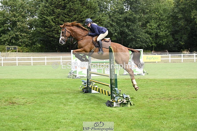 250829A-132843-02223 - Cls 2 Snr Foxhunter